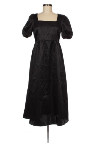 Kleid Glamorous, Größe M, Farbe Schwarz, Preis € 13,92