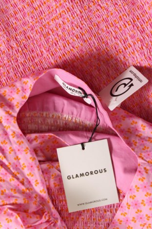 Rochie Glamorous, Mărime L, Culoare Roz, Preț 106,58 Lei