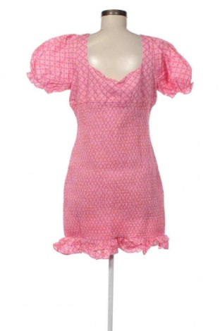 Φόρεμα Glamorous, Μέγεθος L, Χρώμα Ρόζ , Τιμή 30,06 €