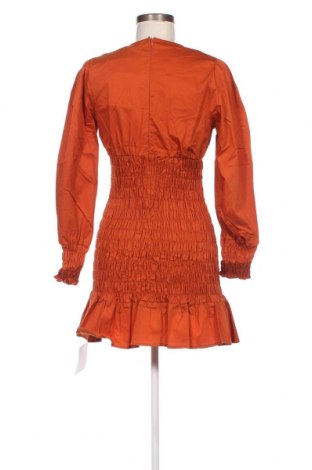 Sukienka Glamorous, Rozmiar M, Kolor Brązowy, Cena 89,99 zł