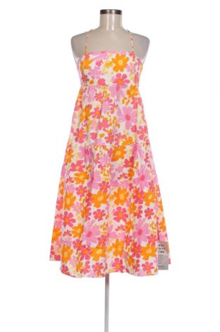 Kleid Glamorous, Größe L, Farbe Mehrfarbig, Preis 27,84 €