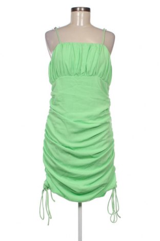 Kleid Glamorous, Größe L, Farbe Grün, Preis 13,92 €