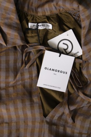 Kleid Glamorous, Größe M, Farbe Mehrfarbig, Preis 28,39 €