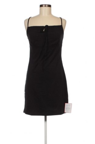 Kleid Glamorous, Größe L, Farbe Schwarz, Preis 19,48 €