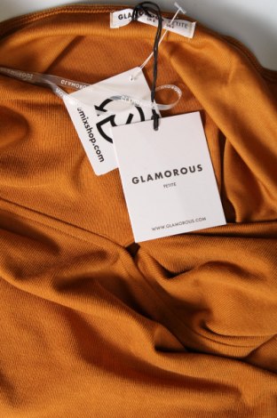 Kleid Glamorous, Größe S, Farbe Braun, Preis 28,39 €