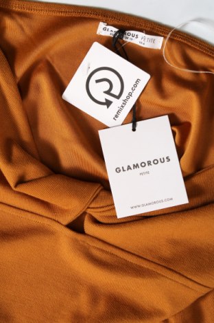 Šaty  Glamorous, Veľkosť M, Farba Hnedá, Cena  9,46 €