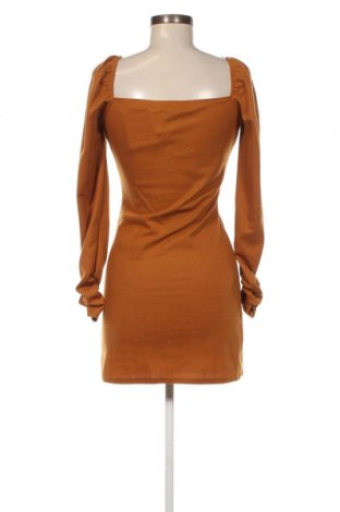 Kleid Glamorous, Größe M, Farbe Braun, Preis 28,39 €