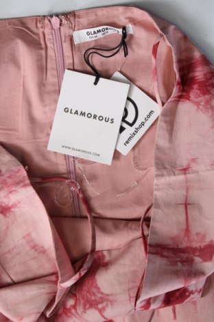 Kleid Glamorous, Größe XL, Farbe Rosa, Preis 15,77 €