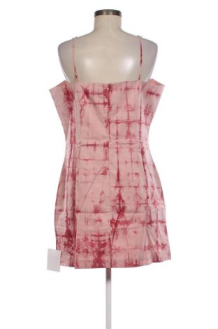 Rochie Glamorous, Mărime XL, Culoare Roz, Preț 100,66 Lei