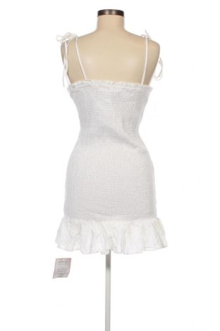 Φόρεμα Glamorous, Μέγεθος M, Χρώμα Λευκό, Τιμή 30,06 €