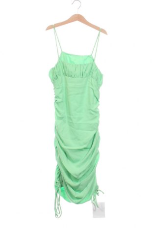 Rochie Glamorous, Mărime XS, Culoare Verde, Preț 53,29 Lei