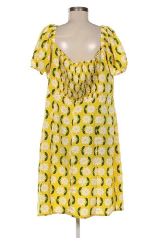 Kleid Glamorous, Größe XXL, Farbe Mehrfarbig, Preis € 55,67