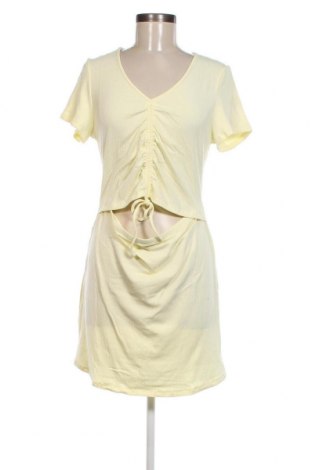 Šaty  Glamorous, Veľkosť XL, Farba Žltá, Cena  15,77 €