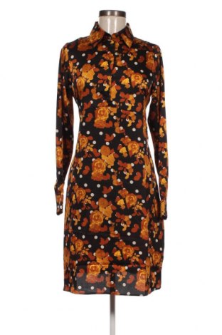 Kleid Glamorous, Größe XS, Farbe Mehrfarbig, Preis 9,99 €