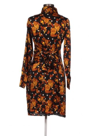 Kleid Glamorous, Größe XS, Farbe Mehrfarbig, Preis 26,82 €