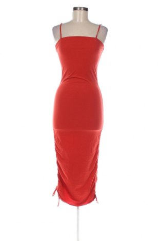 Šaty  Glamorous, Velikost XS, Barva Červená, Cena  783,00 Kč