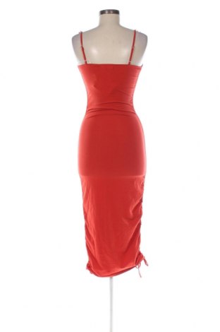 Rochie Glamorous, Mărime XS, Culoare Roșu, Preț 106,58 Lei
