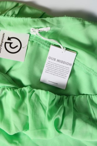 Kleid Glamorous, Größe XL, Farbe Grün, Preis 13,92 €