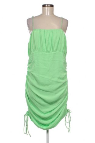Sukienka Glamorous, Rozmiar XL, Kolor Zielony, Cena 43,18 zł