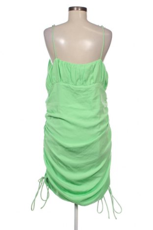 Φόρεμα Glamorous, Μέγεθος XL, Χρώμα Πράσινο, Τιμή 12,80 €