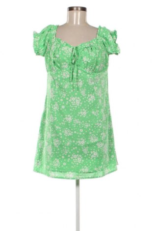 Šaty  Glamorous, Veľkosť XL, Farba Zelená, Cena  21,03 €