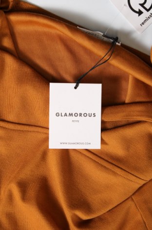 Φόρεμα Glamorous, Μέγεθος XXS, Χρώμα Καφέ, Τιμή 28,39 €
