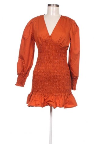 Kleid Glamorous, Größe XL, Farbe Braun, Preis 8,41 €