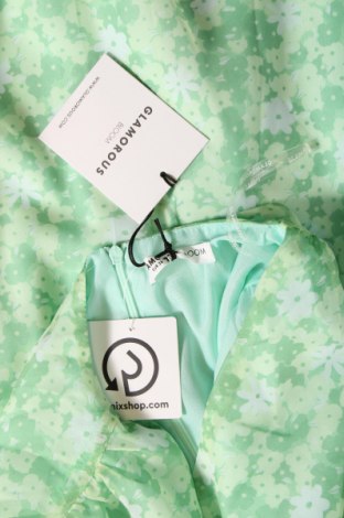 Šaty  Glamorous, Veľkosť M, Farba Zelená, Cena  19,48 €