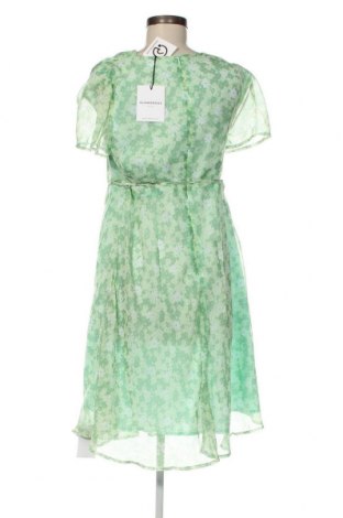 Šaty  Glamorous, Velikost M, Barva Zelená, Cena  470,00 Kč