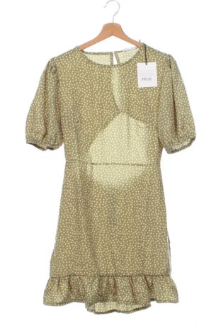 Kleid Glamorous, Größe M, Farbe Grün, Preis 27,84 €