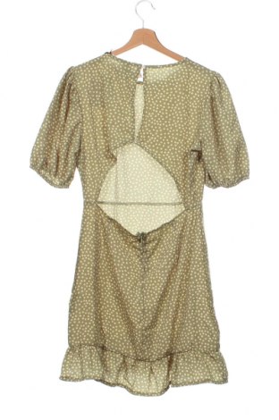 Kleid Glamorous, Größe M, Farbe Grün, Preis 16,70 €