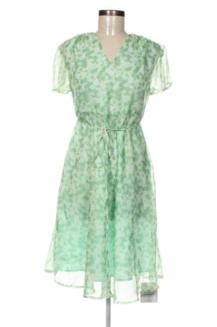 Kleid Glamorous, Größe S, Farbe Grün, Preis 30,62 €