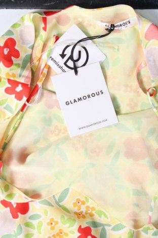 Šaty  Glamorous, Velikost M, Barva Vícebarevné, Cena  845,00 Kč