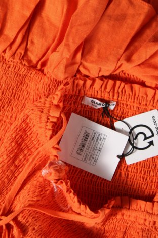 Kleid Glamorous, Größe M, Farbe Orange, Preis € 55,67