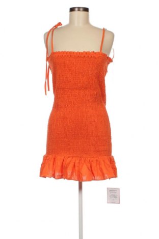 Φόρεμα Glamorous, Μέγεθος M, Χρώμα Πορτοκαλί, Τιμή 11,13 €