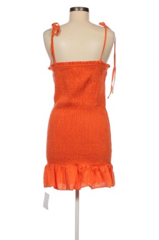 Kleid Glamorous, Größe M, Farbe Orange, Preis 55,67 €