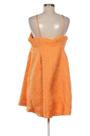 Kleid Glamorous, Größe L, Farbe Orange, Preis € 22,27