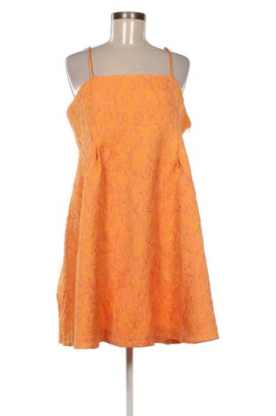 Šaty  Glamorous, Velikost L, Barva Oranžová, Cena  626,00 Kč