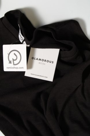Kleid Glamorous, Größe XL, Farbe Schwarz, Preis 55,67 €
