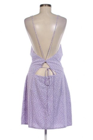 Kleid Glamorous, Größe XL, Farbe Lila, Preis € 16,70