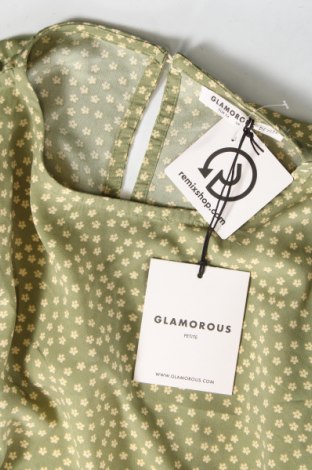 Šaty  Glamorous, Veľkosť XS, Farba Zelená, Cena  8,35 €