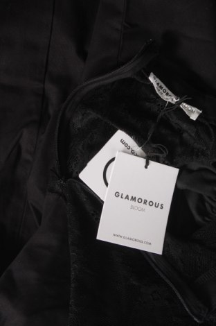 Kleid Glamorous, Größe M, Farbe Schwarz, Preis 36,74 €