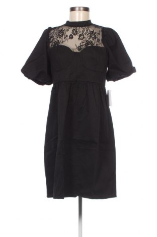 Kleid Glamorous, Größe M, Farbe Schwarz, Preis 40,82 €