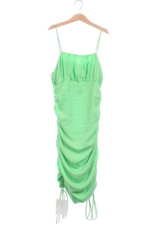 Kleid Glamorous, Größe S, Farbe Grün, Preis 13,92 €