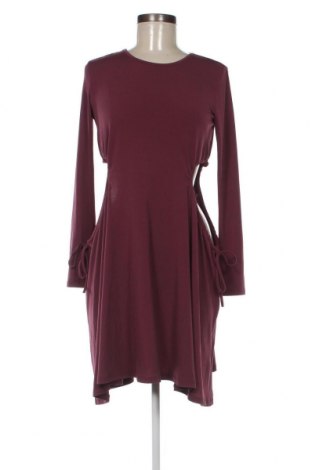Φόρεμα Glamorous, Μέγεθος XS, Χρώμα Βιολετί, Τιμή 31,55 €
