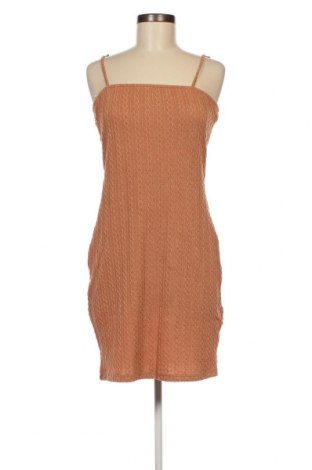 Kleid Glamorous, Größe XL, Farbe Beige, Preis 16,70 €