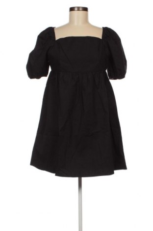 Kleid Glamorous, Größe L, Farbe Schwarz, Preis 33,40 €