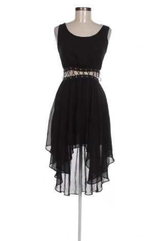 Kleid Glamorous, Größe S, Farbe Schwarz, Preis 12,84 €