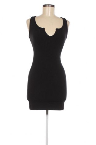Kleid Glassons, Größe XS, Farbe Schwarz, Preis 8,07 €