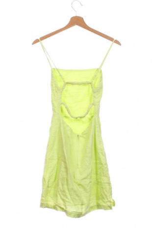 Kleid Glassons, Größe XS, Farbe Grün, Preis 20,18 €
